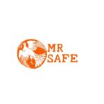 Mr safe logo